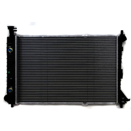 Osc Radiator, 2138 2138