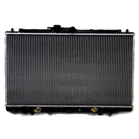 Osc Radiator, 2147 2147