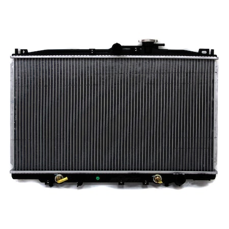 Osc Radiator, 2148 2148