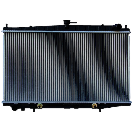 Osc Radiator, 2150 2150