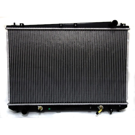Osc Radiator, 2153 2153