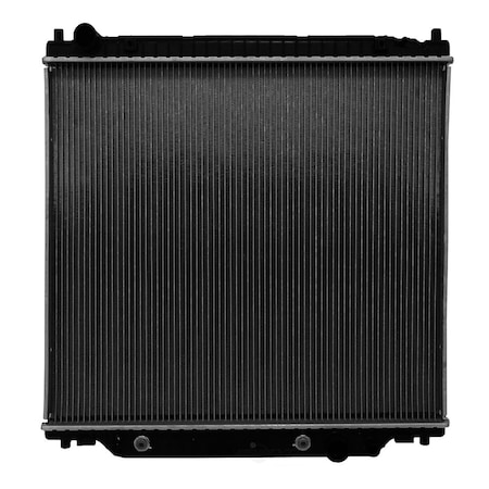 Osc Radiator, 2170 2170