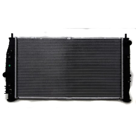 Osc Radiator, 2183 2183