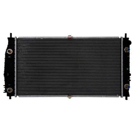 Osc Radiator, 2184 2184