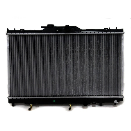 Osc Radiator, 2198 2198