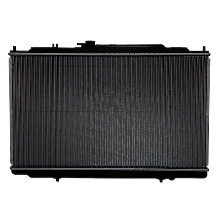 Osc Radiator 1996-2000 Toyota 4Runner 2.7L, 2207 2207