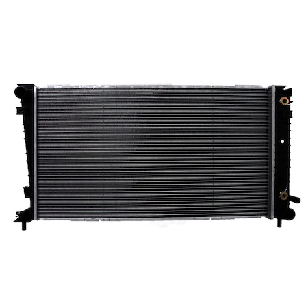 Osc Radiator, 2258 2258