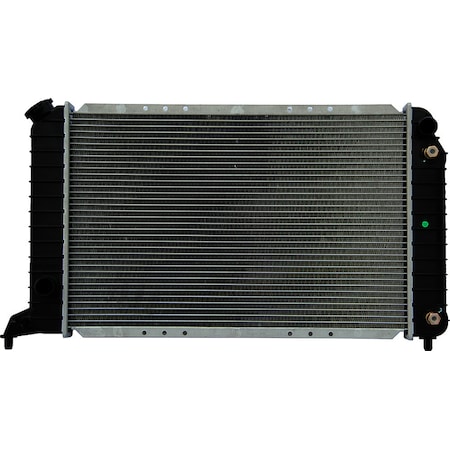 Osc Radiator, 2261 2261