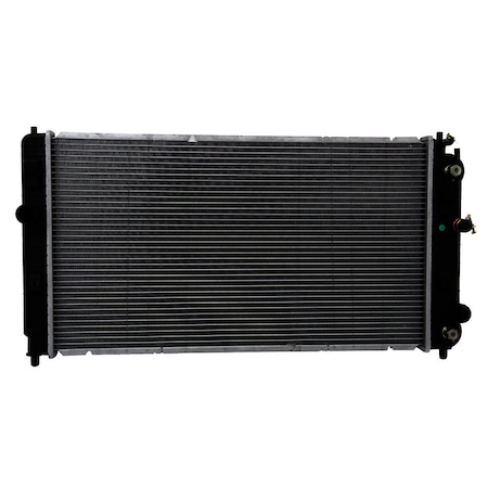 Osc Radiator, 2264 2264