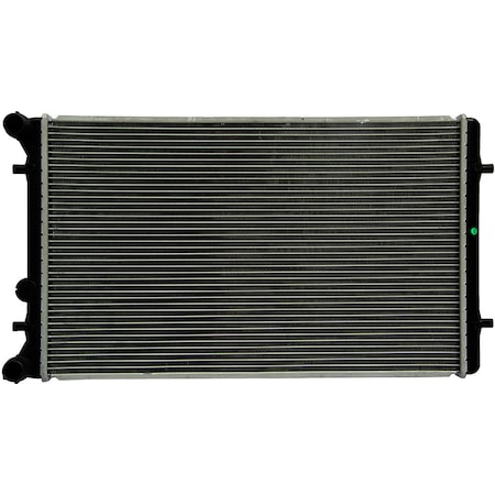 Osc Radiator, 2265 2265