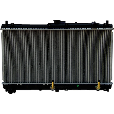 Osc Radiator, 2268 2268