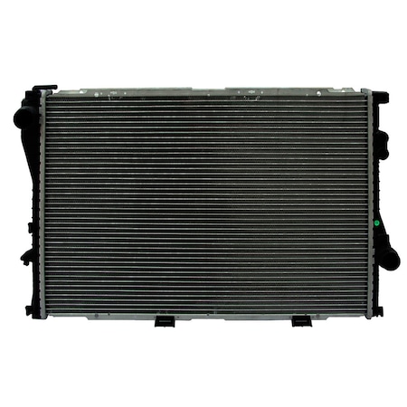 Osc Radiator, 2285 2285