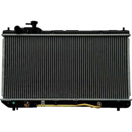 Osc Radiator, 2292 2292