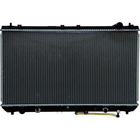 Osc Radiator, 2299 2299