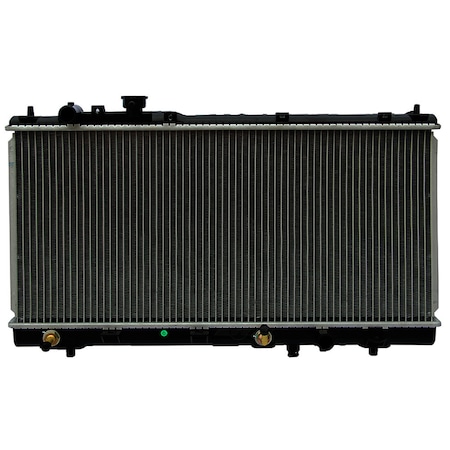 Osc Radiator, 2303 2303