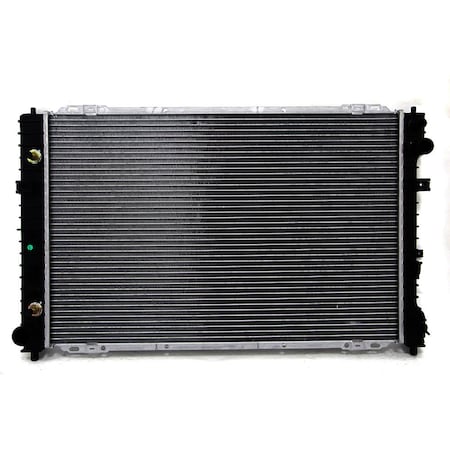Osc Radiator, 2307 2307