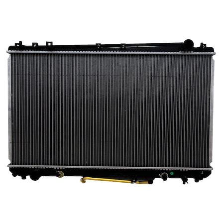 Osc Radiator, 2324 2324