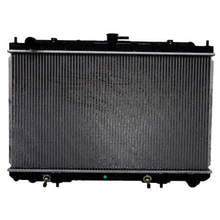 Osc Radiator, 2329 2329