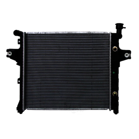 Osc Radiator, 2336 2336