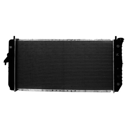 Osc Radiator, 2348 2348