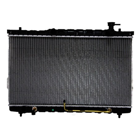 Osc Radiator, 2389 2389