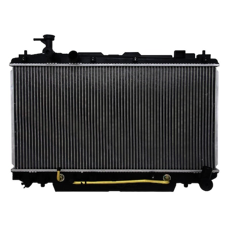 Osc Radiator, 2403 2403