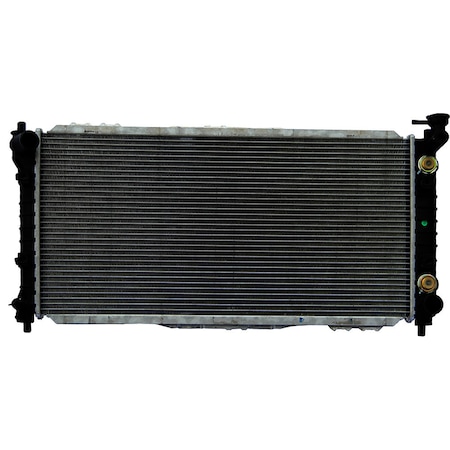 Osc Radiator, 2407 2407