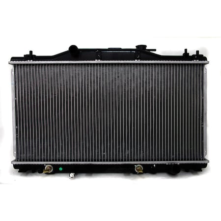 Osc Radiator 2002-2006 Acura RSX 2.0L, 2412 2412