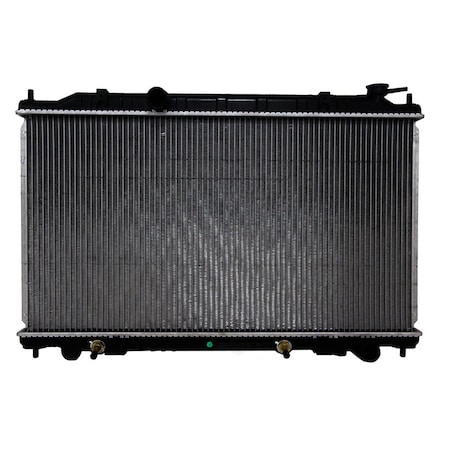 Osc Radiator, 2415 2415