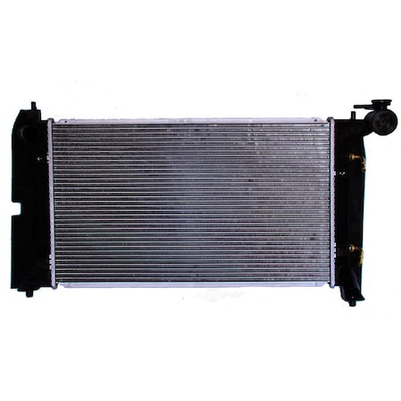 Osc Radiator, 2428 2428