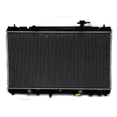 Osc Radiator, 2436 2436