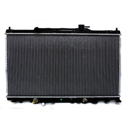 Osc Radiator 2002-2006 Honda CR-V 2.4L, 2443 2443