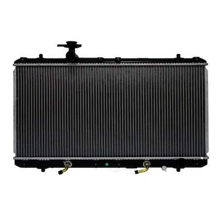 Osc Radiator, 2451 2451