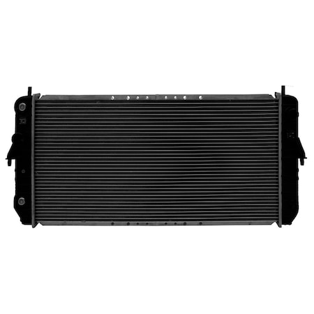 Osc Radiator, 2513 2513