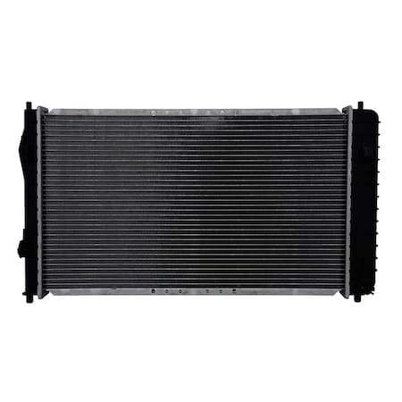 Osc Radiator, 2518 2518
