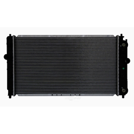 Osc Radiator, 2520 2520
