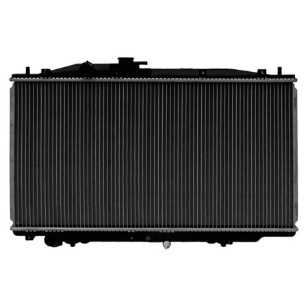 Osc Radiator, 2571 2571