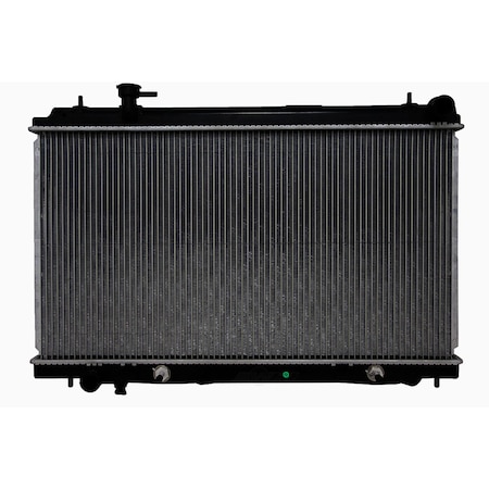Osc Radiator, 2576 2576