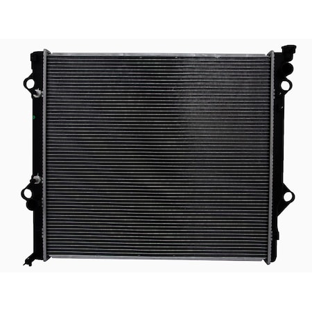 Osc Radiator, 2580 2580