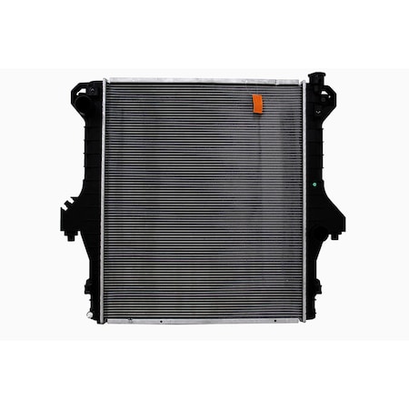 Osc Radiator, 2583 2583