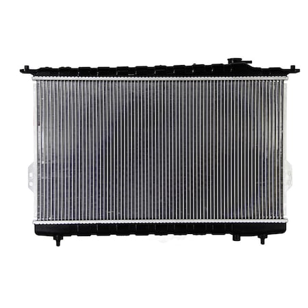 Osc Radiator, 2584 2584