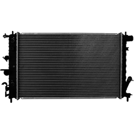 Osc Radiator, 2607 2607