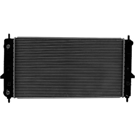 Osc Radiator, 2608 2608