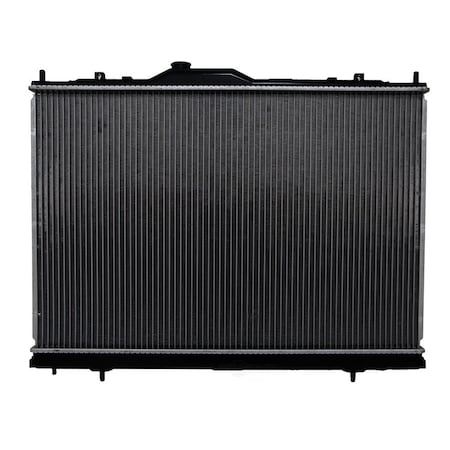 Osc Radiator 2004-2006 Mitsubishi Endeavor, 2675 2675