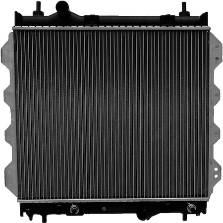 Osc Radiator, 2679 2679