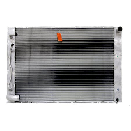 Osc Radiator, 2682 2682