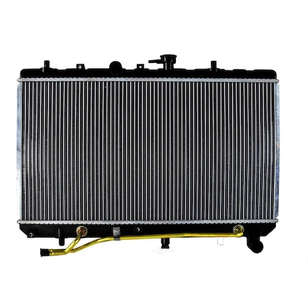 Osc Radiator, 2701 2701