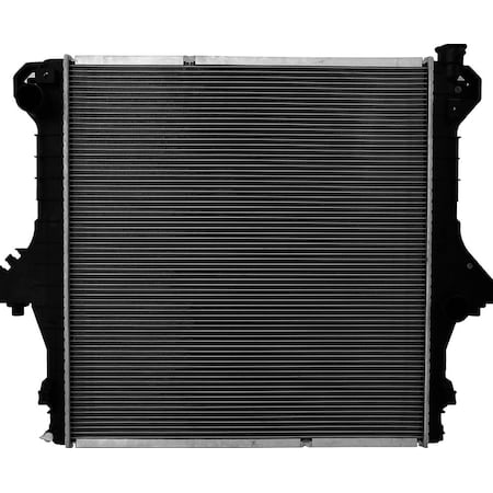 Osc Radiator, 2711 2711
