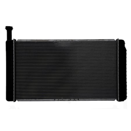 OSC Cooling Products 2716 New Radiator OSC Cooling Products 2716 New Radiator