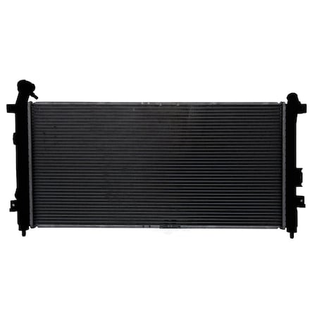 Osc Radiator, 2728 2728